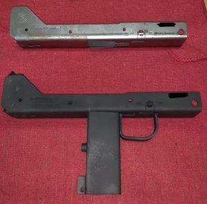 Mac 11 9mm for sale